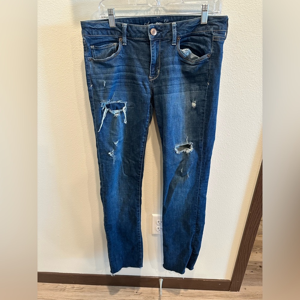 American Eagle Jeans!